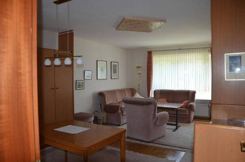Wohnzimmer Bild 1 - 