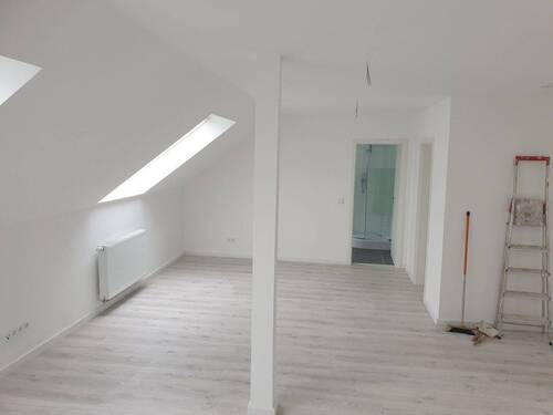 Bild 2 - 2 Zimmer Etagenwohnung zur Miete in Herzogenrath