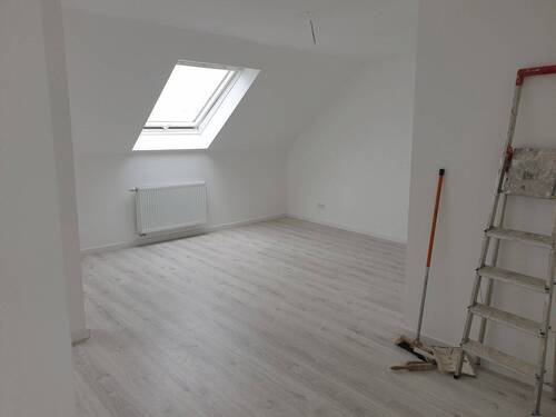 Bild 3 - 2 Zimmer Etagenwohnung in Herzogenrath
