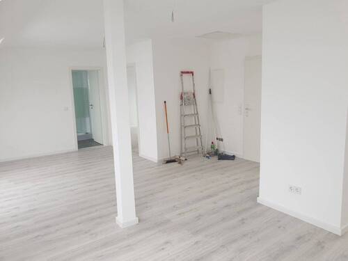 Bild 4 - Etagenwohnung mit 70,00 m&sup2; in Herzogenrath zur Miete