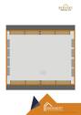 Grundriss visualisiert DG - 