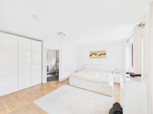 Schlafzimmer - 