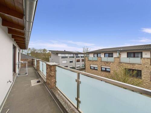 Terrasse - 