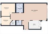 Erdgeschoss - 