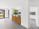 Küche - Mehrfamilienhaus, Wohnhaus mit 300,00 m² in pulheim zum Kaufen