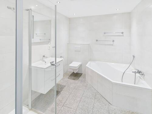Badezimmer - 