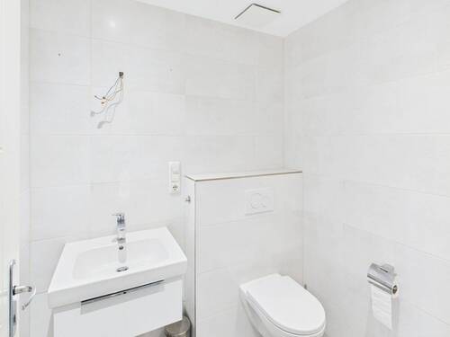 Gäste-WC - 