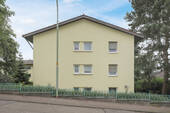 Straßenansicht - 