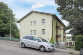 Straßenansicht - 