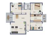 Grundriss - 