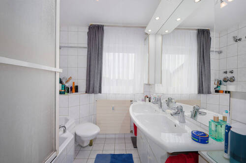Badezimmer - 