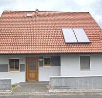 Modernes EFH in Roßleben - 250.000,00 EUR Kaufpreis, ca.  134,00 m² Wohnfläche in Roßleben (PLZ: 06571)