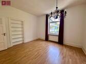 Anicht - ?? Charmanter Altbau in Frankfurt-Bornheim - jetzt einziehen! ??