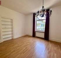 ?? Charmanter Altbau in Frankfurt-Bornheim - jetzt einziehen! ?? - Frankfurt am Main Nordend-Ost