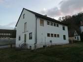 Bild 1 - Entkerntes Einfamilienhaus in Plankstetten