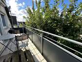 Balkon - 3 Zimmer Etagenwohnung in Filderstadt