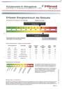 Energieausweis - 