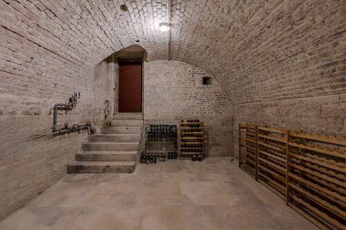 Schöner Gewölbekeller - 