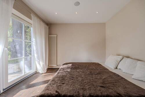 Elternschlafzimmer - 