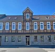 Was für ein Potential! - Einzigartige Immobilie direkt am Markt - Schöppenstedt