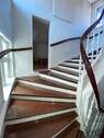 Treppe ins Dachgeschoss - 