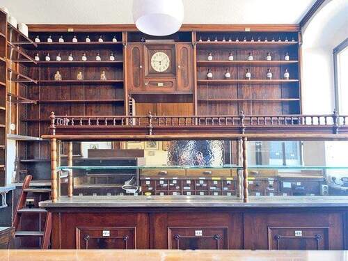 Historischer Charme - 