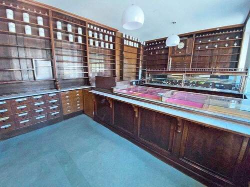 Apotheke mit Charme - 