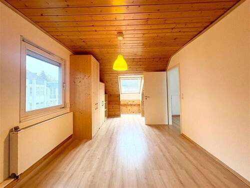 Eltern Schlafzimmer OG Impression - 