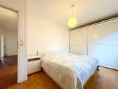 Schlafzimmer Erdgeschoss - 
