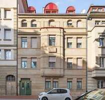 Altbau mit Charme und Potenzial in der Nordstadt! Vermietete 4-Zimmer-ETW! - Pforzheim