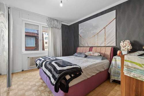 Schlafzimmer - 