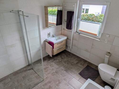 Badezimmer - 