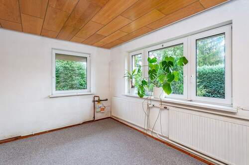 Zimmer - 3 Zimmer Doppelhaushälfte in Berlin