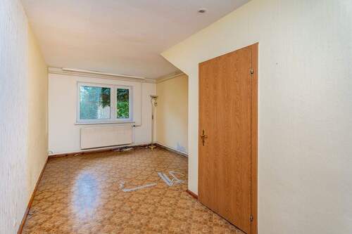 Zimmer - Doppelhaushälfte mit 97,00 m&sup2; in Berlin zum Kaufen