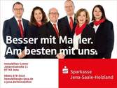 Das Immobilienteam der Sparkasse ist gern für Sie da! - 