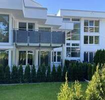 Familienfreundliche 4-Zimmer-Wohnung - modern & lichtdurchflutet - Waldkirchen