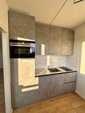 EBK - Kernsaniert - fertig zum Einzug!