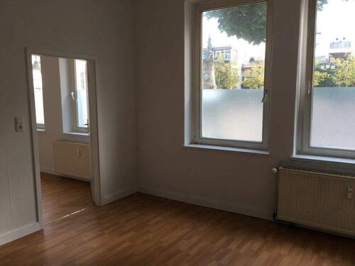 Wohnbereich - 2 Zimmer Etagenwohnung in Horn-Bad Meinberg