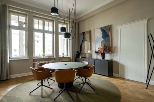 Meeting Room 1(1) - 