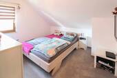 Schlafzimmer 2 - 