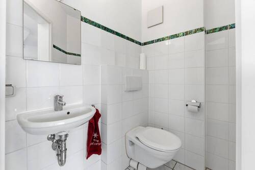 Gäste-WC - 