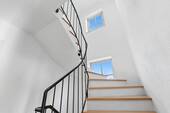 Treppenhaus - 