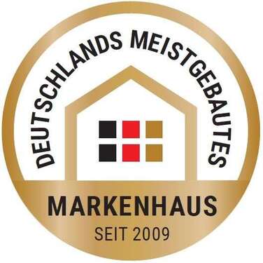 8 - Meistgebautes Markenhaus - 