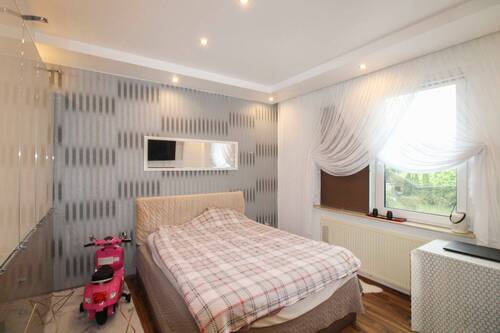 1 Zimmer - 