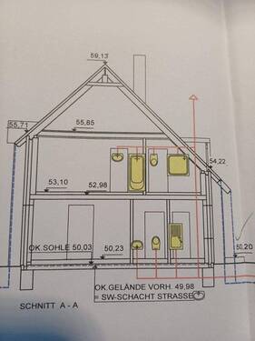 Seitenansicht - 