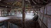 Dachboden III - 