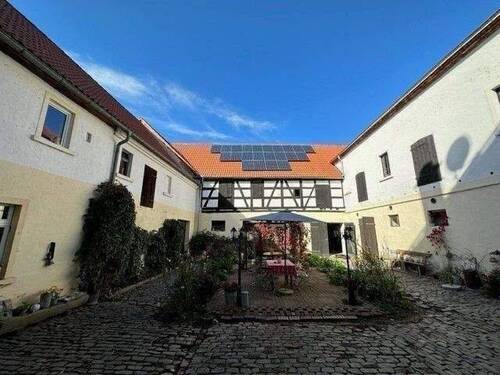 Innenhof - 