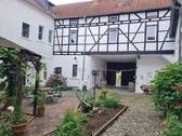 Innenhof
- 