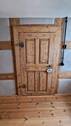 Detail - 1 Zimmer Bauernhaus, Landhaus zum Kaufen in Leipzig