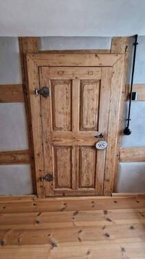 Detail - 1 Zimmer Bauernhaus, Landhaus zum Kaufen in Leipzig